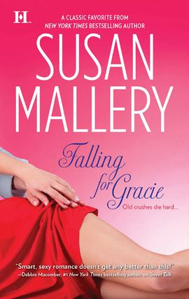 Title details for Falling for Gracie by Susan Mallery - Wait list